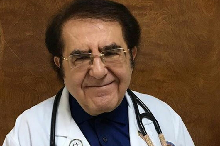 Dieta del Dott. Nowzaradan: come perdere peso velocemente e come funziona: menù