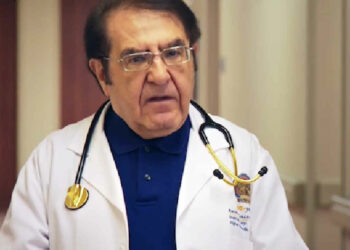 Dieta dottor Nowzaradan per perdere tanti chili: menù da 800 calorie