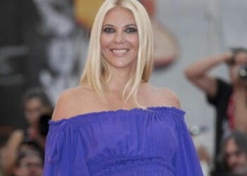 Dieta Eleonora Daniele: ecco come è dimagrita 20 kg