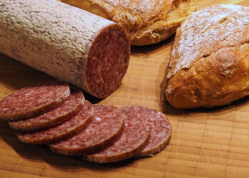 Dieta del fegato grasso: gli alimenti da evitare