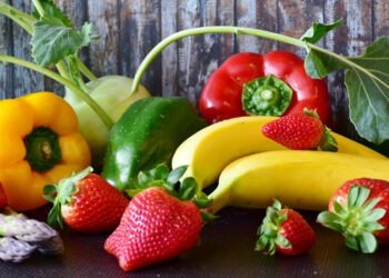 Dieta, flatulenza e veganismo: tutto quello che c'è da sapere