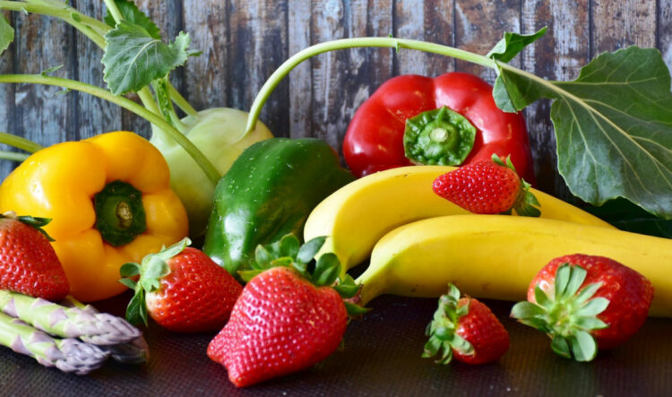 Dieta, flatulenza e veganismo: tutto quello che c'è da sapere