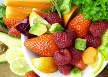 La dieta del Lunedì e Martedì: come perdere in fretta 3 kg in 3 giorni