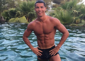 La dieta meticolosa di Cristiano Ronaldo: cosa mangia e cosa non mangia