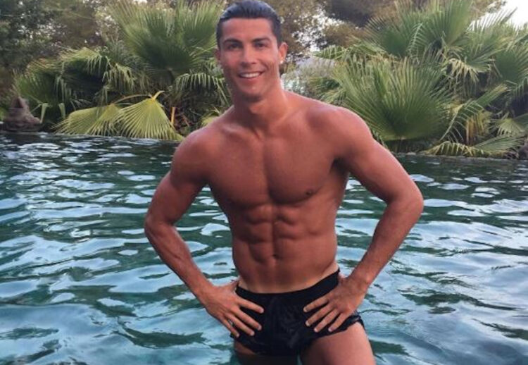 La dieta meticolosa di Cristiano Ronaldo: cosa mangia e cosa non mangia