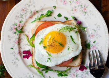 Dieta delle 8 ore a tempo limitato per perdere 4 kg: come funziona e cosa si mangia