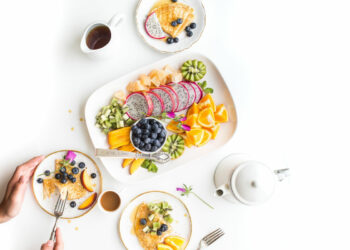 Dieta di settembre, 4 trucchi per dimagrire 10 kg