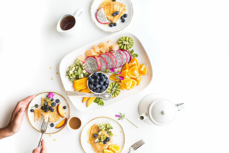 Dieta di settembre, 4 trucchi per dimagrire 10 kg