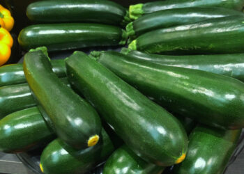Dieta delle zucchine per perdere subito 3 kg: menù lampo