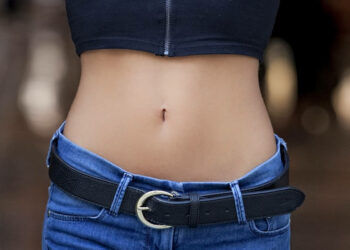 Dieta per sgonfiare la pancia