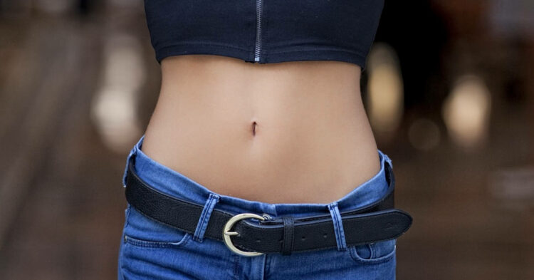 Dieta per sgonfiare la pancia