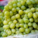 Dimagrire con la dieta dell'uva: menù settimanale