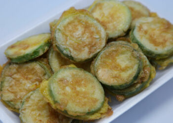 Dimagrire velocemente con le zucchine: dieta settimanale