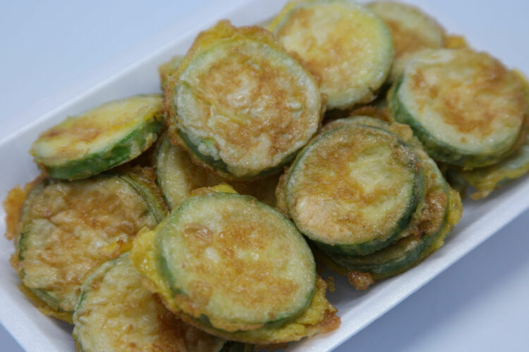 Dimagrire velocemente con le zucchine: dieta settimanale