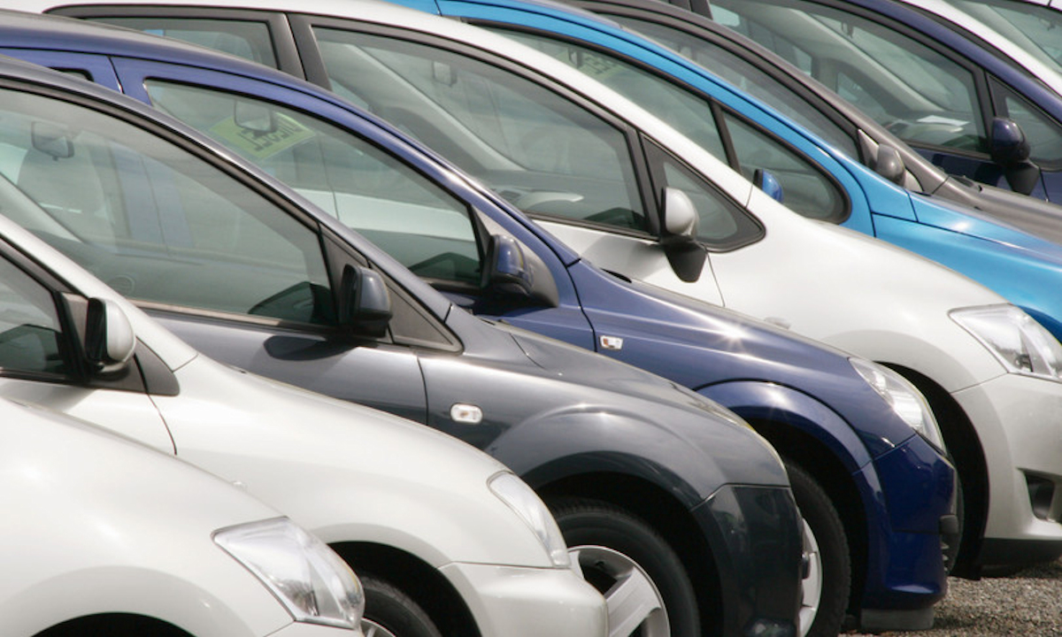 Ecobonus auto usate da 750 euro a 2000 euro ecco come averlo Quotidiano di Ragusa