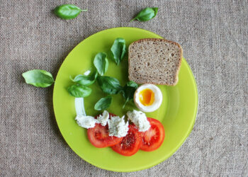 La fantastica dieta per perdere 5 kg in 5 giorni: menù facile