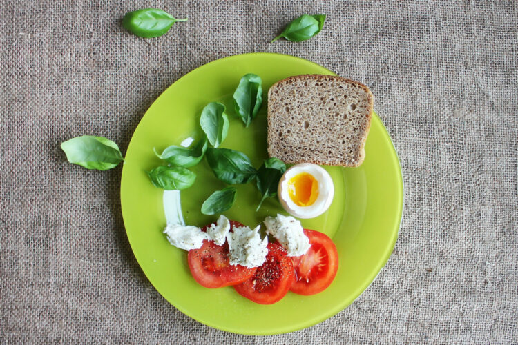 La fantastica dieta per perdere 5 kg in 5 giorni: menù facile