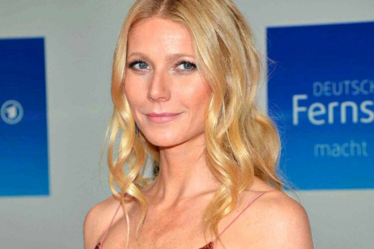 Gwyneth Paltrow e la dieta per avere un fisico mozzafiato a 50 anni