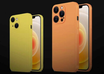 iPhone 13 avrà una connessione satellitare LEO