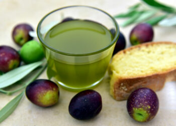 Indice glicemico e picchi glicemia: olio d'oliva come rimedio naturale?