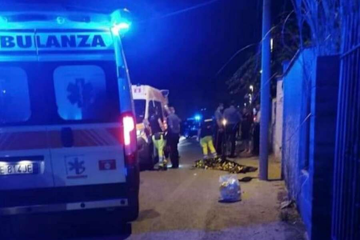 Ispica, si è costituito il pirata della strada che ha travolto il ciclista