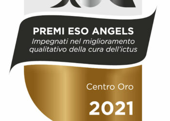 Stroke Unit ospedale Vittoria riconfermato centro Oro