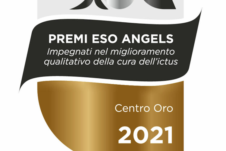 Stroke Unit ospedale Vittoria riconfermato centro Oro