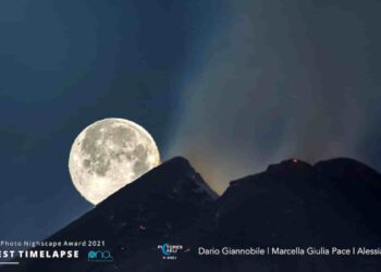 alessia scarso premio etna