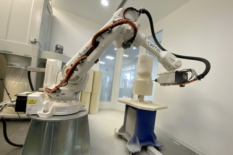 Prevenzione scoliosi giovanile e adolescenziale a Ragusa