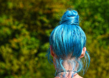 Tinture e coloranti per capelli: gli effetti sulla salute