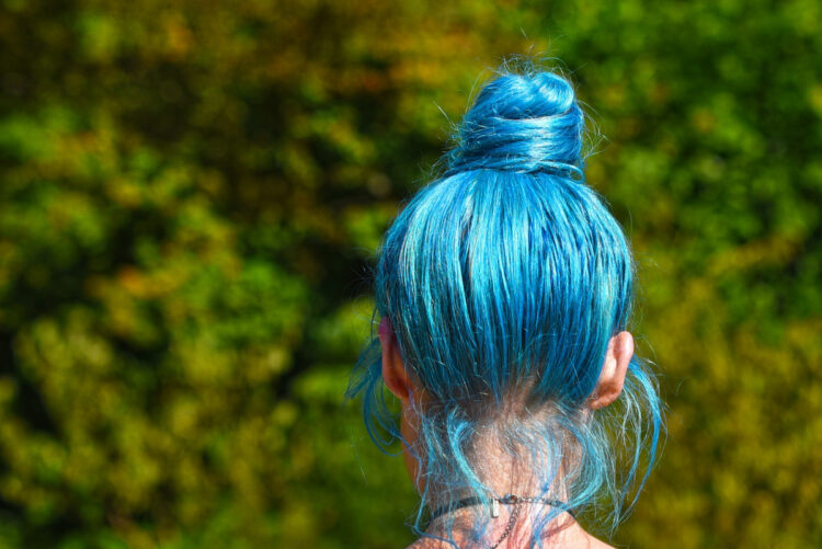 Tinture e coloranti per capelli: gli effetti sulla salute
