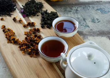 Le 3 bevande anti stress di settembre dopo le vacanze