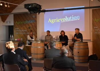 Genetica e digitale, le parole chiave per l'agricoltura del futuro