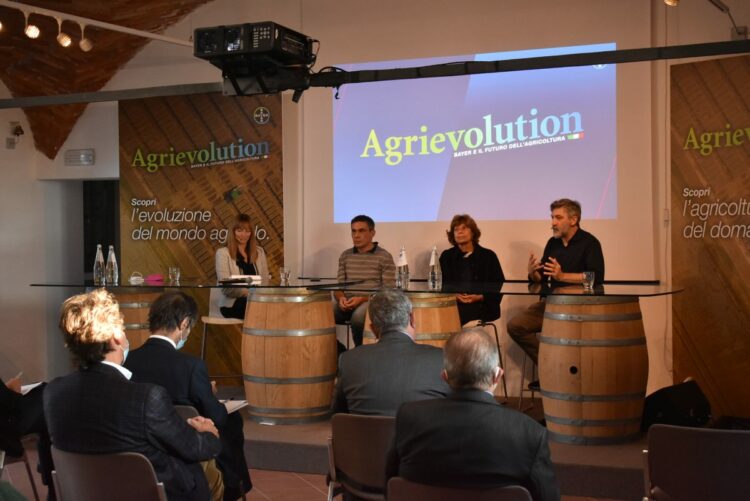 Genetica e digitale, le parole chiave per l'agricoltura del futuro