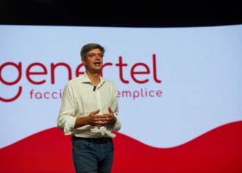 Al via la nuova Genertel 100% nativa digitale