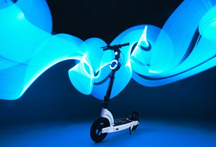 500 Iride, l'alba della micro-mobilità firmata Mopar