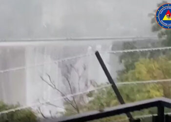 ciclone mediterraneo