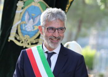 Sindaco di Ragusa