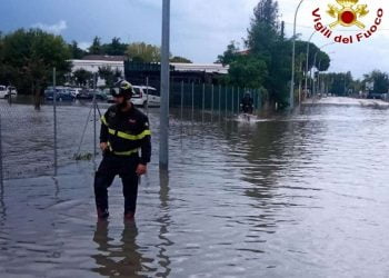 Medicane nel Siracusano