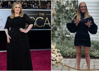 Adele dimagrita 30 kg: niente digiuno intermittente e niente dieta, ecco cosa ho fatto