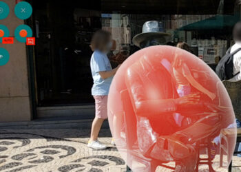 App Memex per raccontare le proprie storie: ecco come funziona