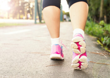 Attività fisica contro il colesterolo alto: muoversi e fare sport, fa bene!