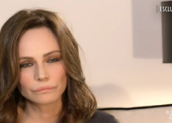 Cistite interstiziale, la malattia che ha tenuto Francesca Neri in lockdown per 3 anni