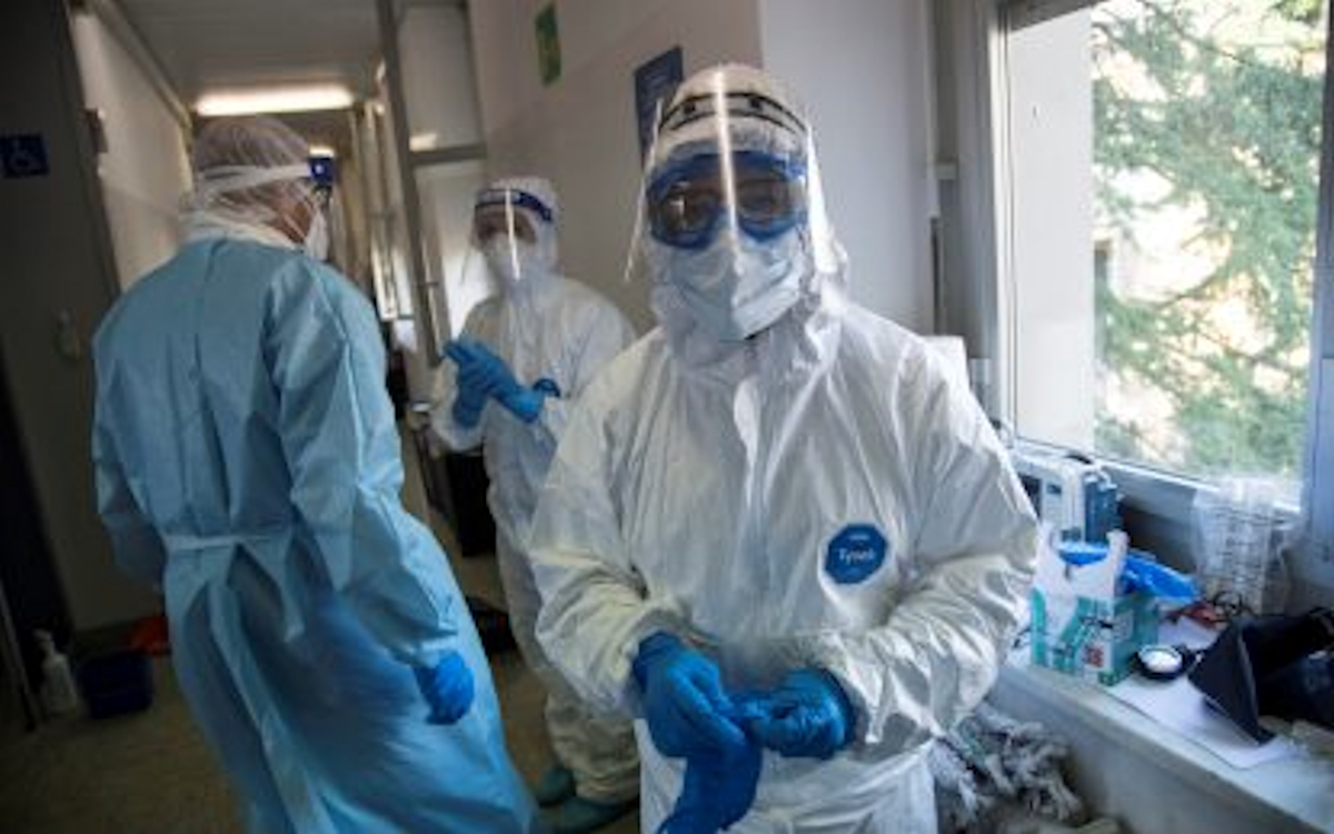 Coronavirus, in Sicilia crollano i nuovi contagi: il bollettino del 4 ottobre