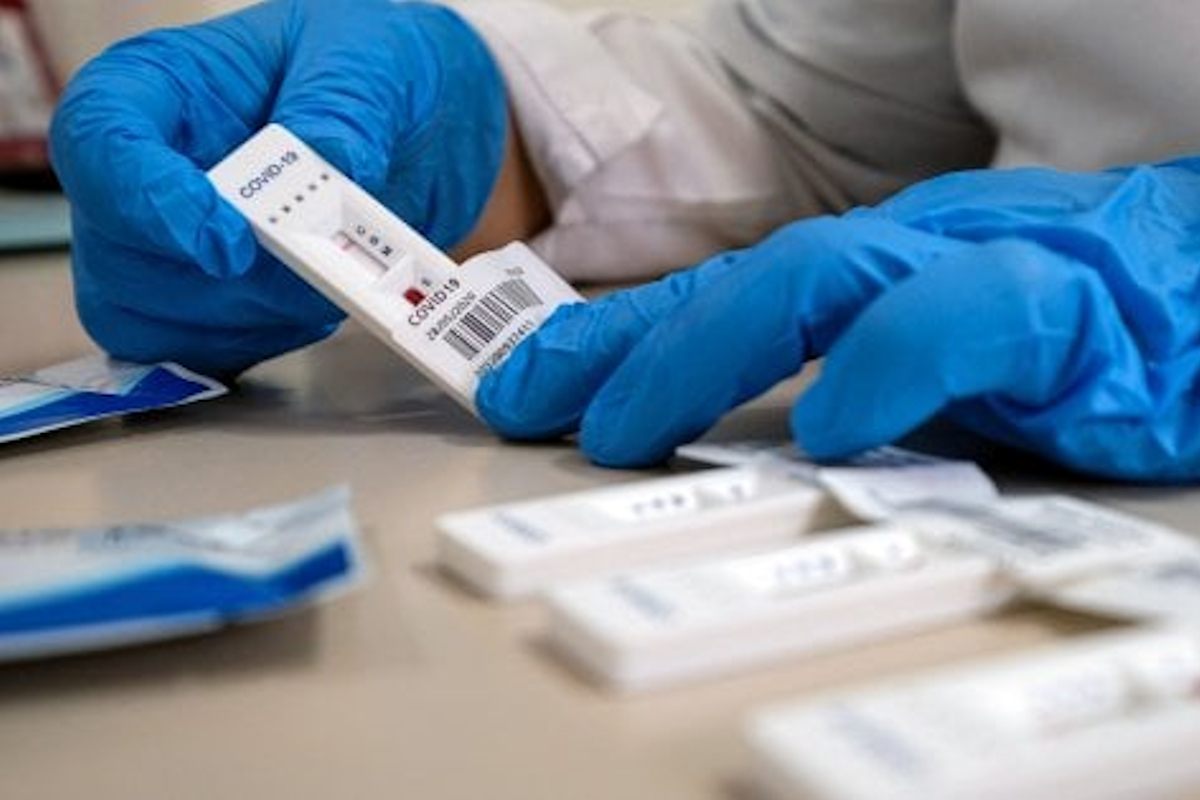 Covid Ragusa, i contagi da coronavirus sono ancora in calo: ecco i dati dei Comuni