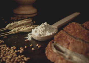Diabete: tabella farine a basso indice glicemico per diabetici
