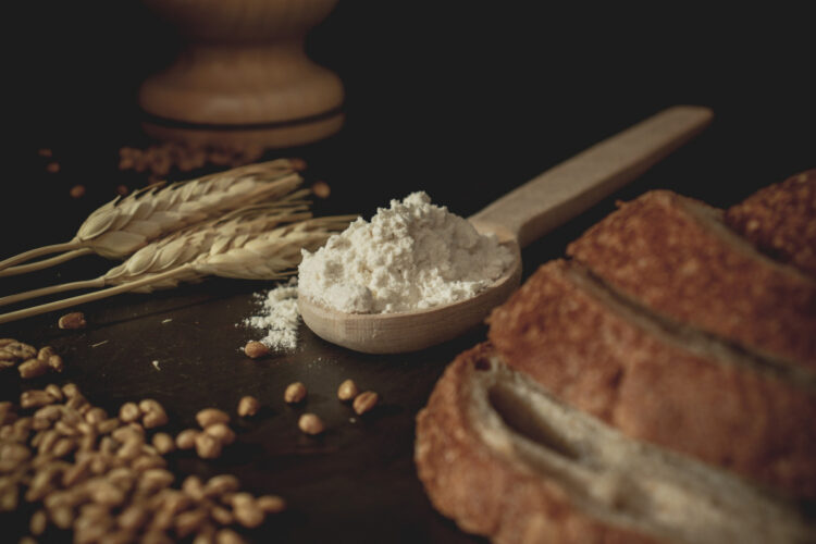 Diabete: tabella farine a basso indice glicemico per diabetici