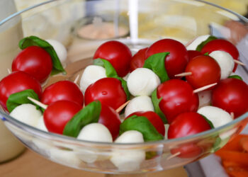 Dieta autunnale da 1100 calorie: menù settimanale per dimagrire