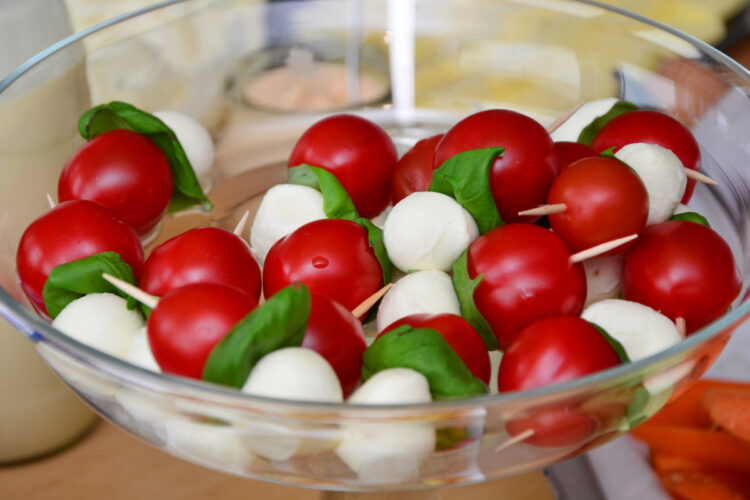 Dieta autunnale da 1100 calorie: menù settimanale per dimagrire