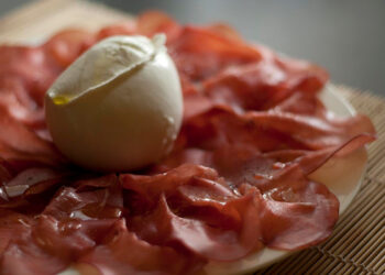 Dieta della bresaola per dimagrire una taglia